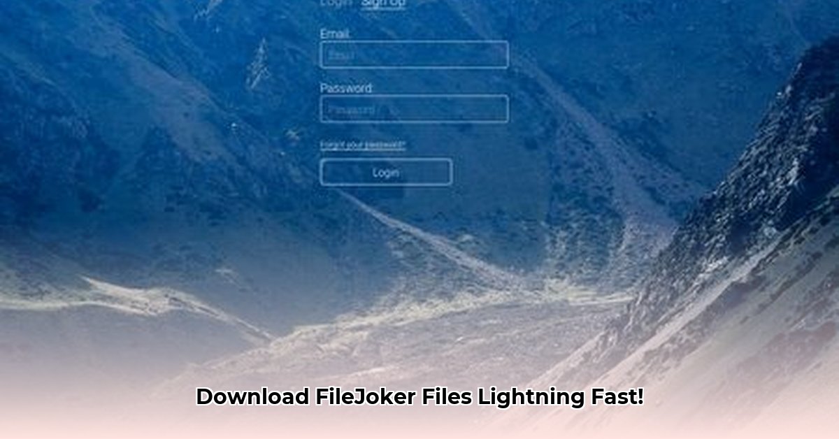 filejoker-downloader
